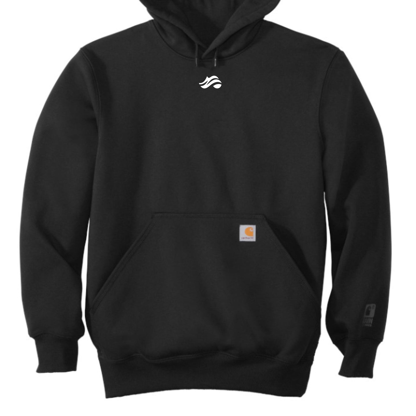 Black - FRONT