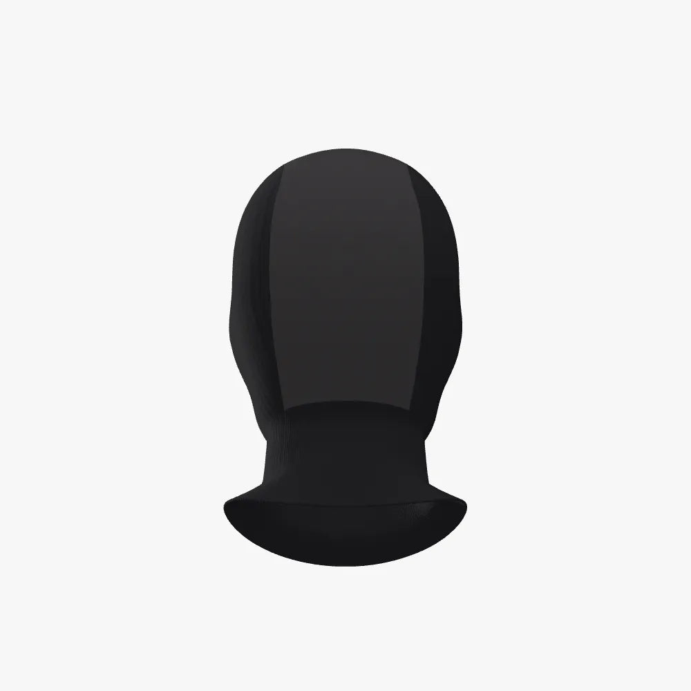 MUSA FAMILY VALUES balaclava
