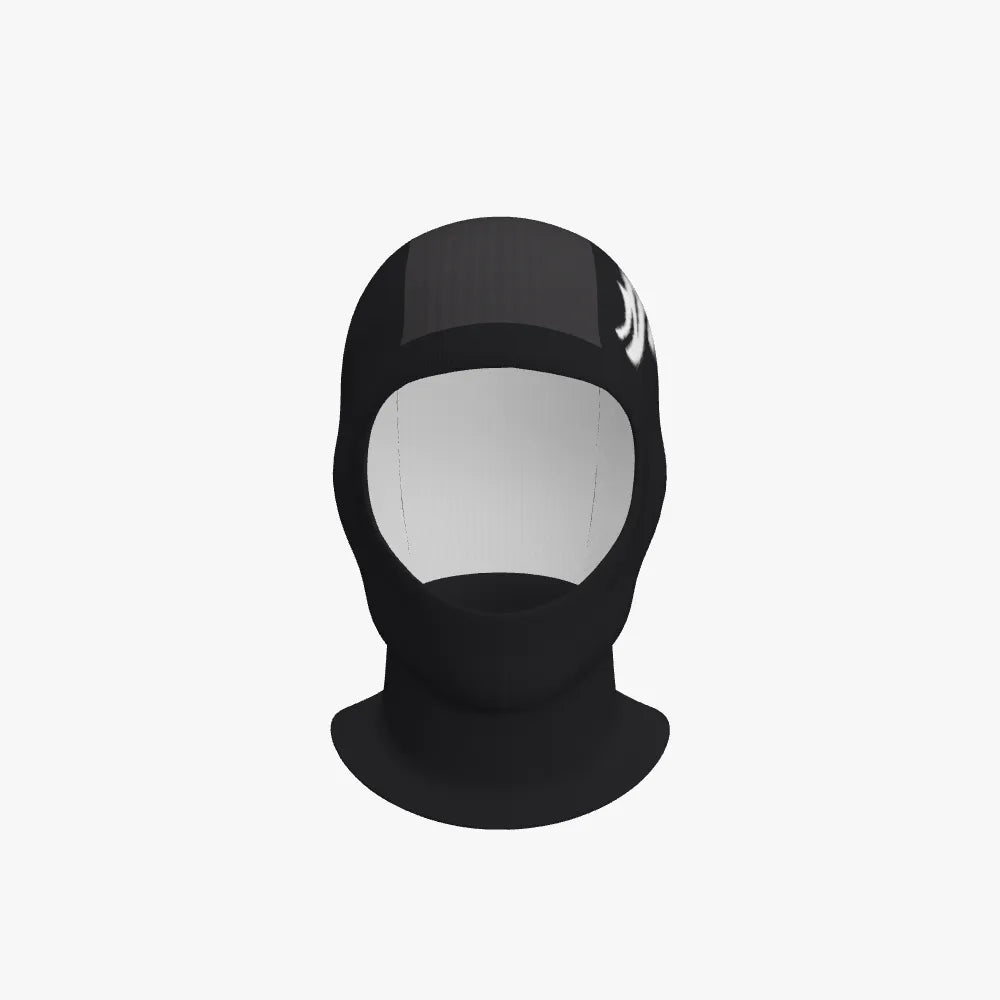 MUSA FAMILY VALUES balaclava