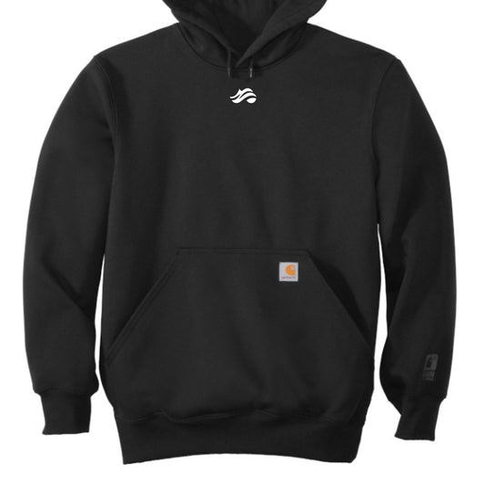 Black - FRONT